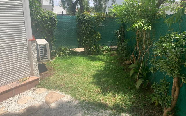 Apartamento NuevaBanús auto check-in