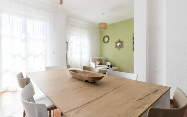 Il Borgo Apartments A1 - Sv-d600-bove3ata