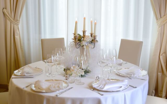 Grand Hotel Vittoria
