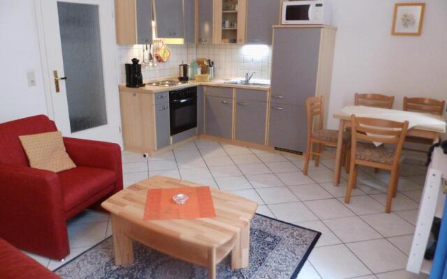 Apartments Haus Eintracht Sellin