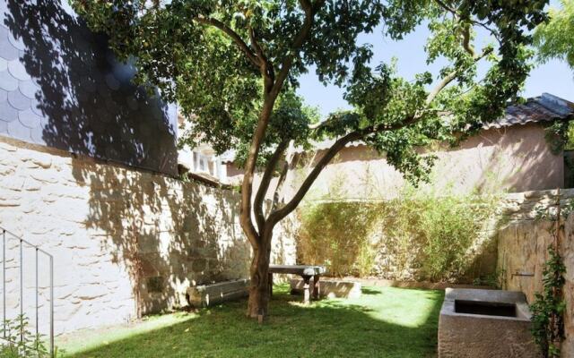 Aparthotel Oporto Entreparedes