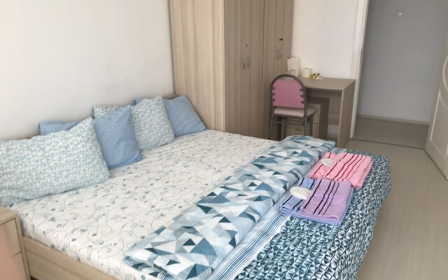 Yeşil Apart Pansiyon