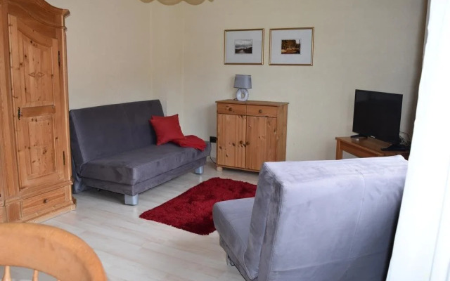 Apartment & Landhotel Zum Storchennest