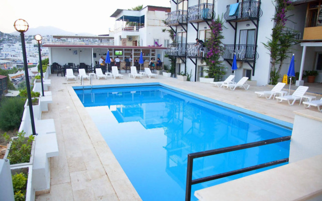Hotel Gumbet