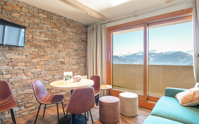 Residence Le Beauregard - Vacanceole