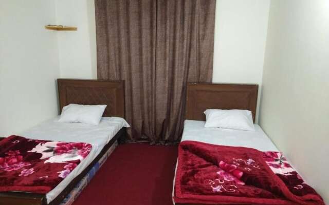 Skardu Paragon Guest House