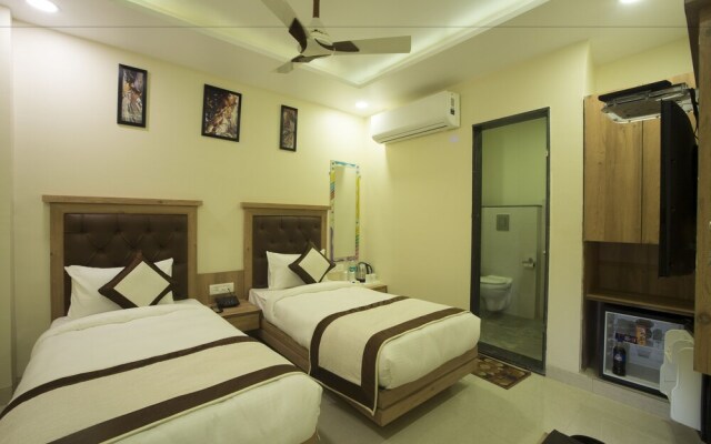 Hotel India International Sitare
