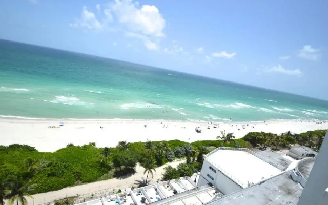 Design Suites Miami Beach
