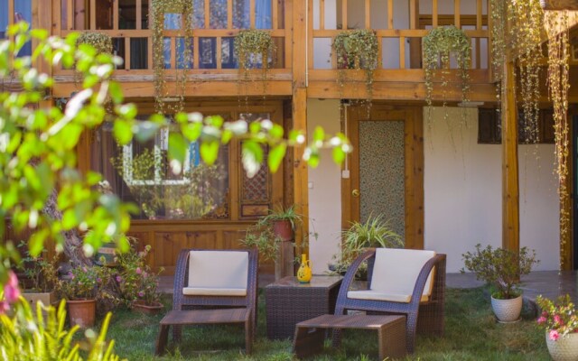 Yunsu Boutique Inn