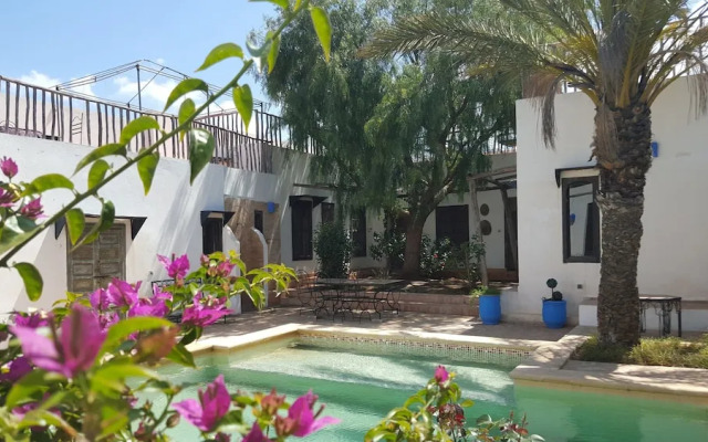 La Maison D'Hortense