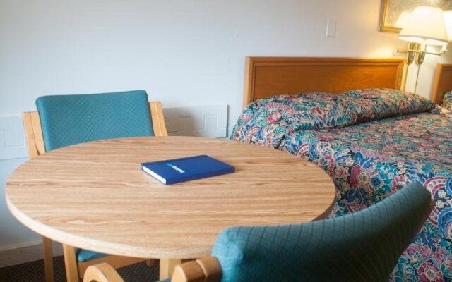 Executive Inn Jacksonville