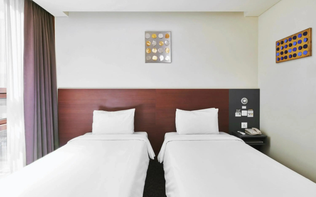 Hotel Skypark Kingstown Dongdaemun