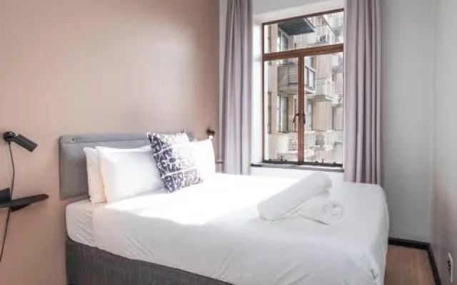 HAVN Aparthotel by Totalstay