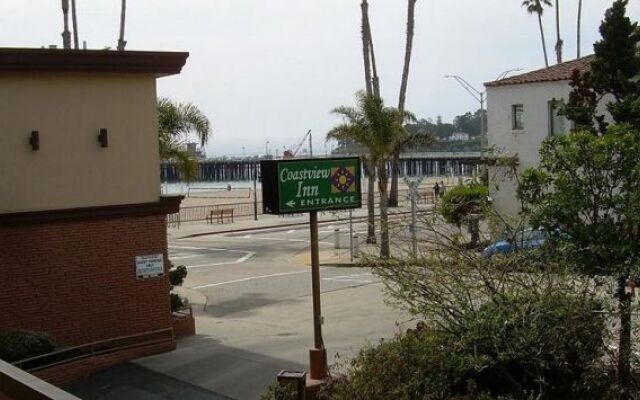Coastview Inn
