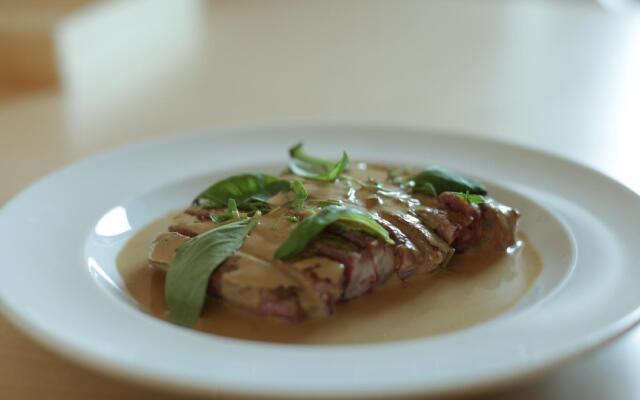 Colmeal Countryside Hotel