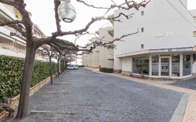 Apartment DMS IV Oybin 38329