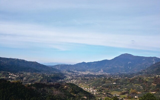 Holiday home Casa Frascalino