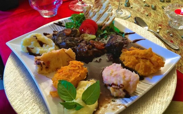 Chambre d'hôtes Chez Franckoucha