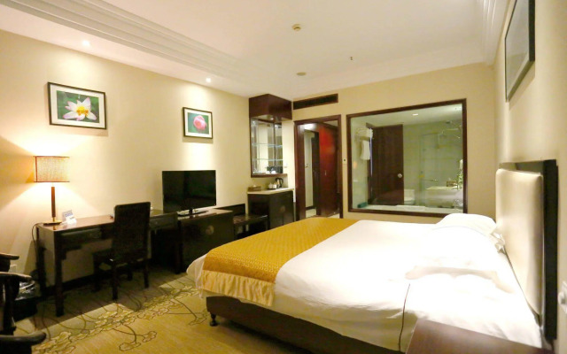 Huishang International