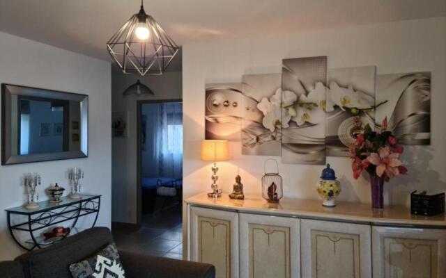 Villa Porticcio, 3 pièces, 6 personnes - FR-1-61-496