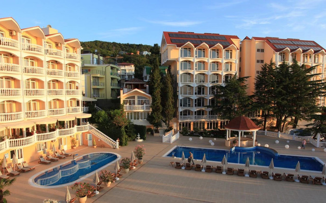 Villa IvaMaria