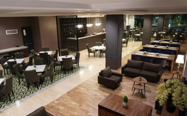 Rivoli Hotel Jakarta