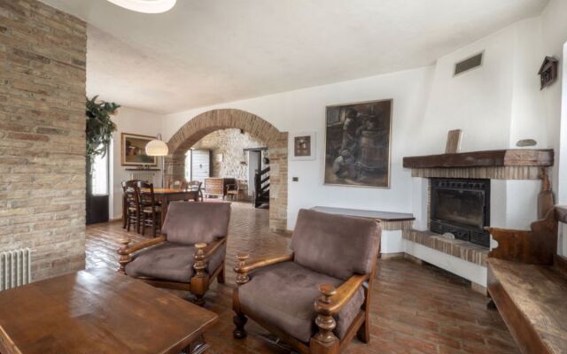 Agriturismo Domus Magna