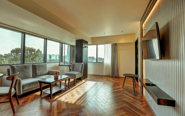 Regenta Central Javaji Mysore