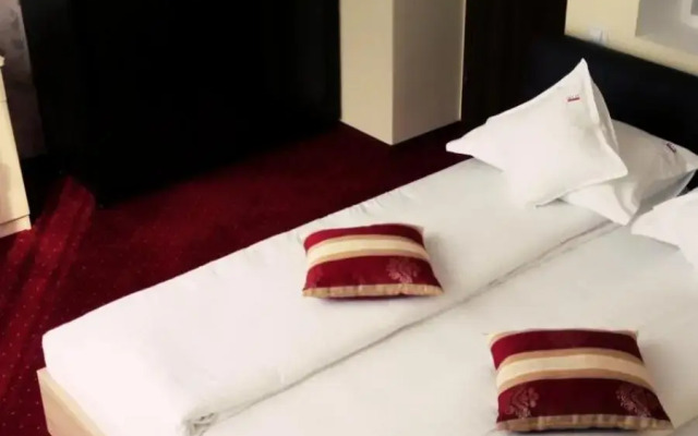 Salis Hotel and Medical Spa