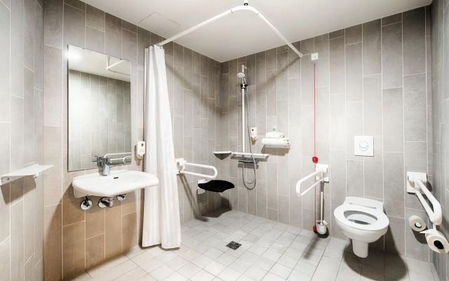 B&B Hotel Aachen-City
