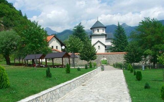 Guest Accommodation Bakic