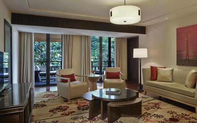 Mulu Marriott Resort