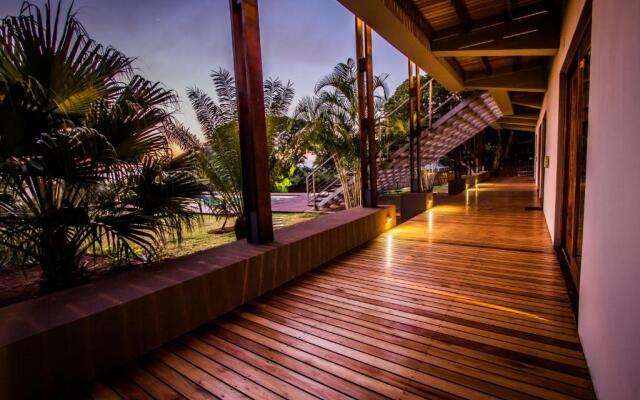 Ongoye View Residence