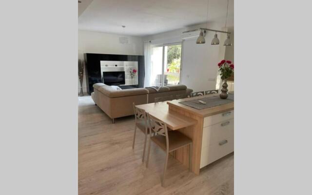 Joli 3 pièces à proximité des plages à Cagnes /mer