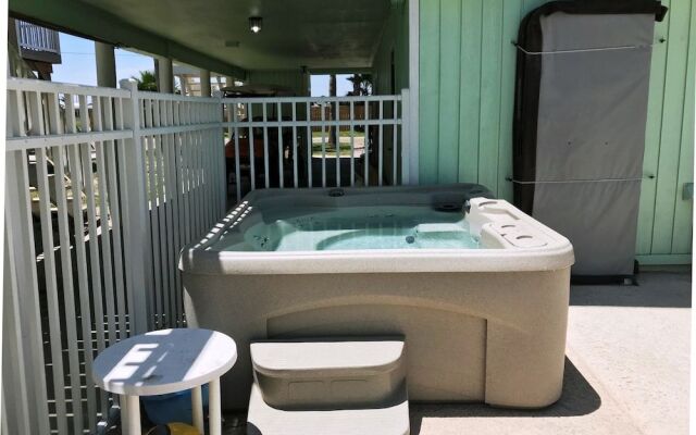 Twice As Nice - Two Bedroom Home