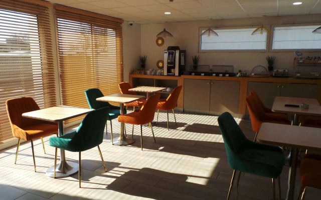 Hôtel Kyriad Quimper Sud