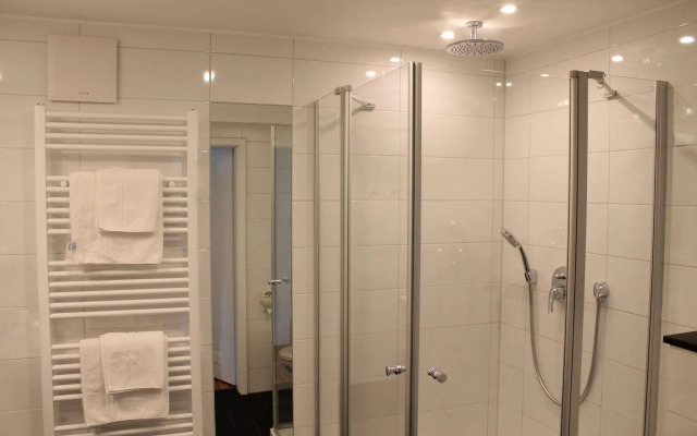 RheinHotel Arte