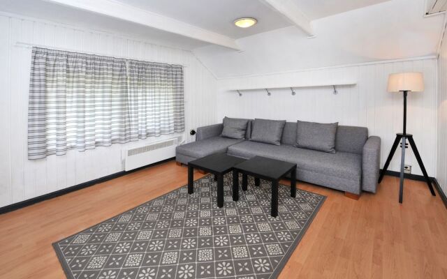 APLEND Chaty Tatry Holiday