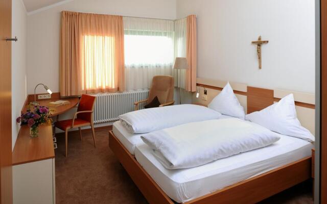 Haus Maria Lindenberg