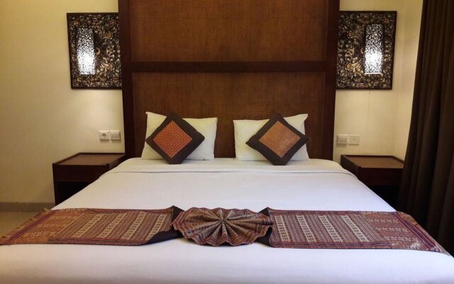Sari Villa Sanur Beach