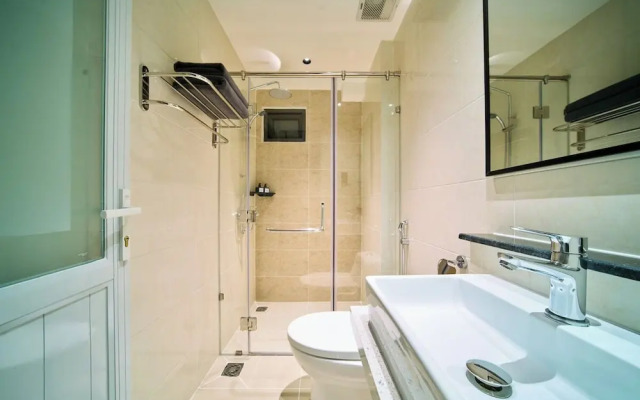 Express by M Village 46 Thao Dien