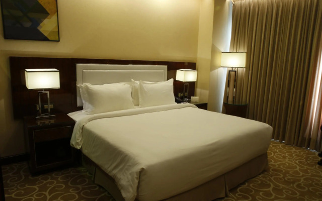 Royal Swiss Lahore