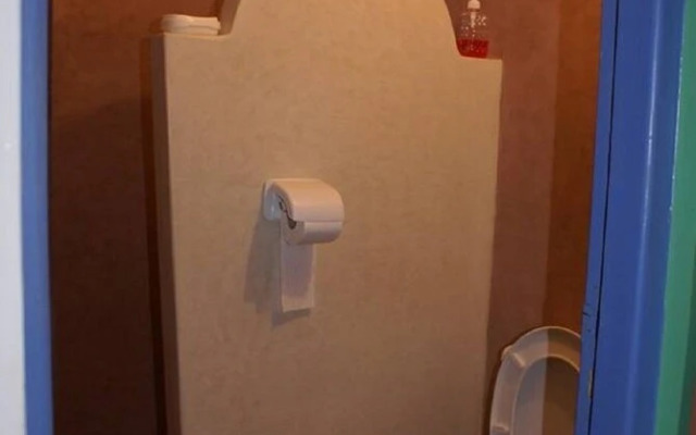 Appartement Kasbah Tiznit
