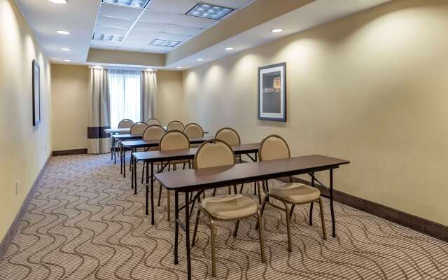 Comfort Suites Biloxi - Ocean Springs