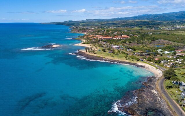 Poipu Palms 102 2 Bedroom Condo by RedAwning