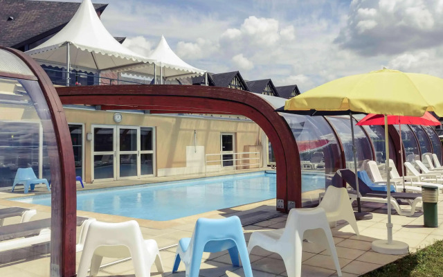 Mercure Cabourg Hôtel & Spa