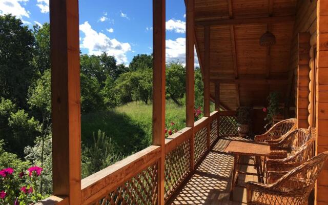 Вилла Guculka Ksenia