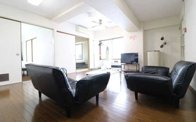 President Susukino 813