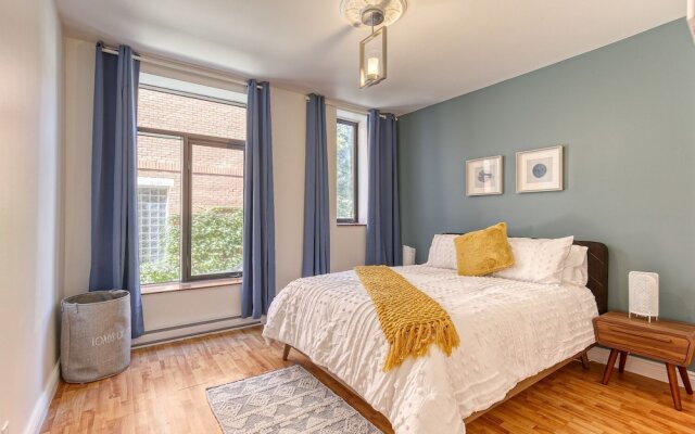 RS Suites - Plateau Mont-Royal
