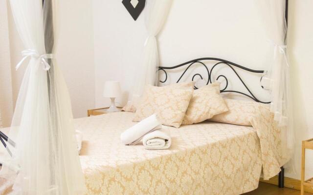 Apartamento ToleTum